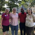 Meetinghouse Hill Block Party
