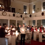 Organ Concert & Singalong